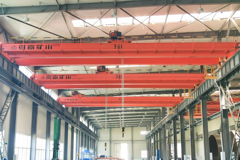 18臺(tái)（套）！河南礦山“綠色智造”新突破