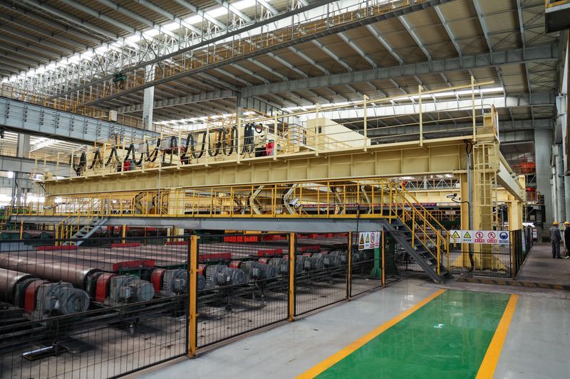 物料搬運(yùn)界的智能幫手，選河南礦山就對了！