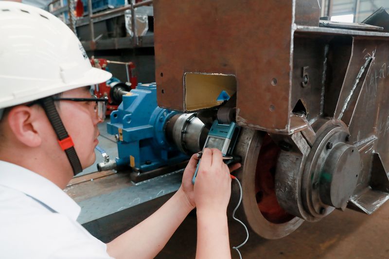 河南礦山｜聚焦碳基新材料，蘭州寶航A檢獲肯定