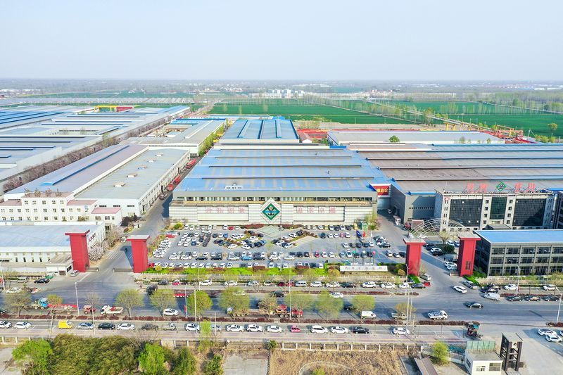 風(fēng)雨同舟，大道同行｜三年疫情，沒有擋住河南礦山穩(wěn)步前進(jìn)攀越高峰的腳步