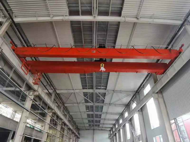 雙梁起重機(jī)的相關(guān)介紹有哪些？