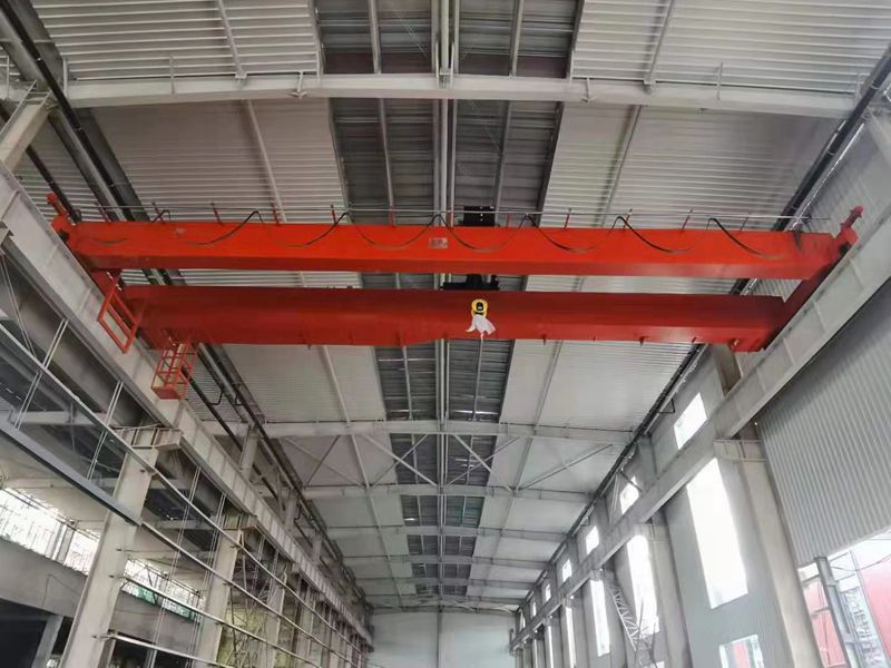 雙梁起重機(jī)的相關(guān)介紹有哪些？